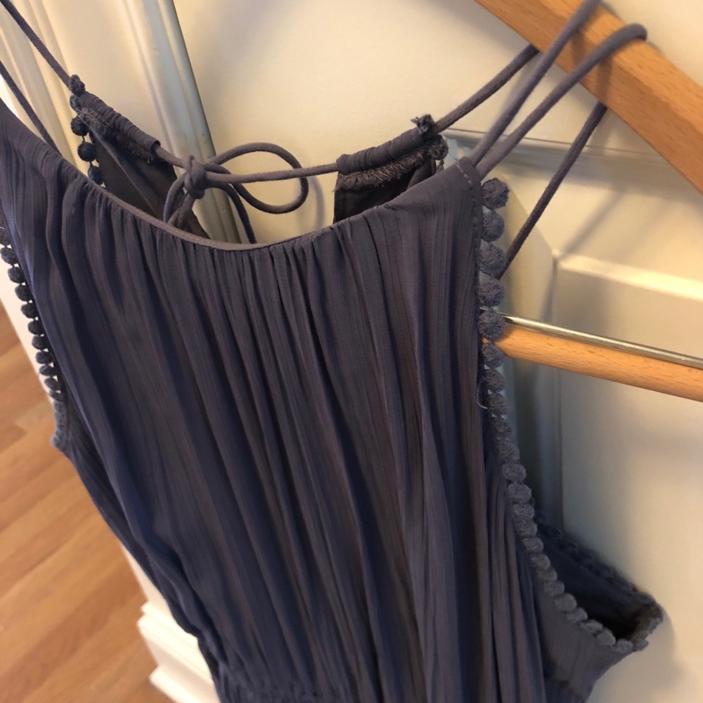 Abercrombie dress